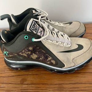 Nike Griffey camo